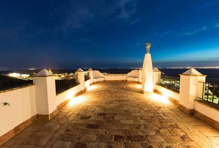 Casa de los Sueños - Medina Sidonia, Spain