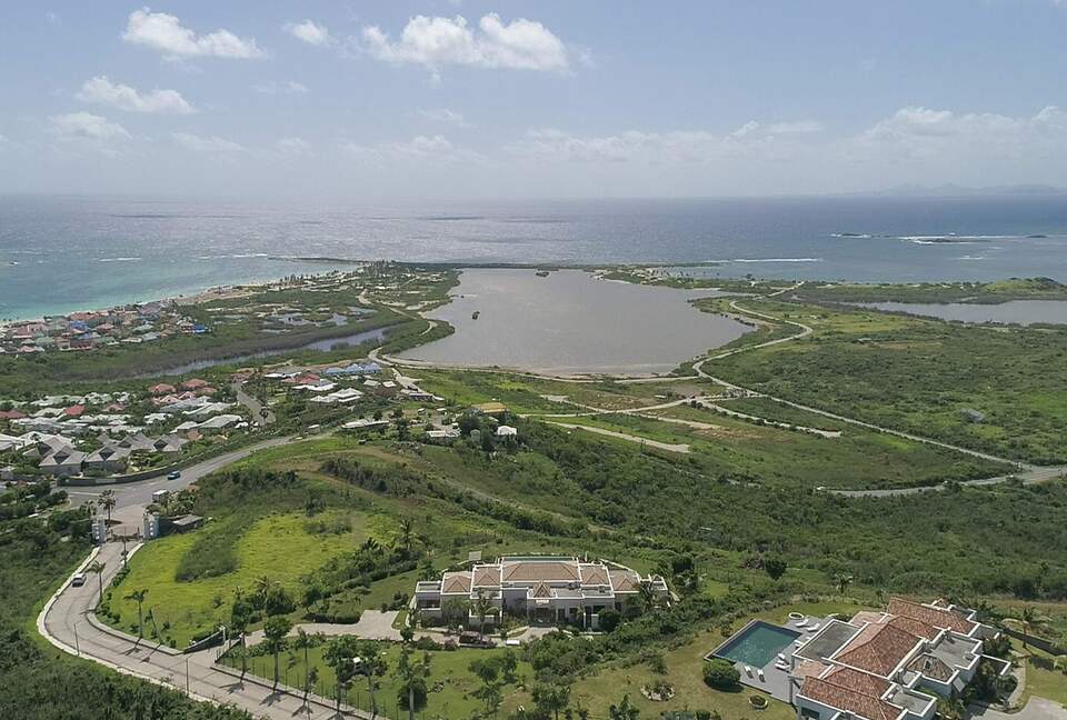 Quintess Collection – Orient Cove - Griselle, Saint Martin (French part)