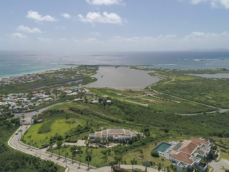 Quintess Collection – Orient Cove - Griselle, Saint Martin (French part)