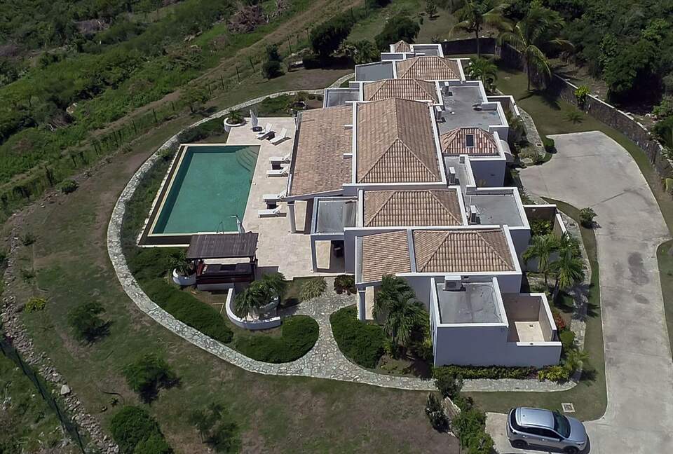 Quintess Collection – Orient Cove - Griselle, Saint Martin (French part)