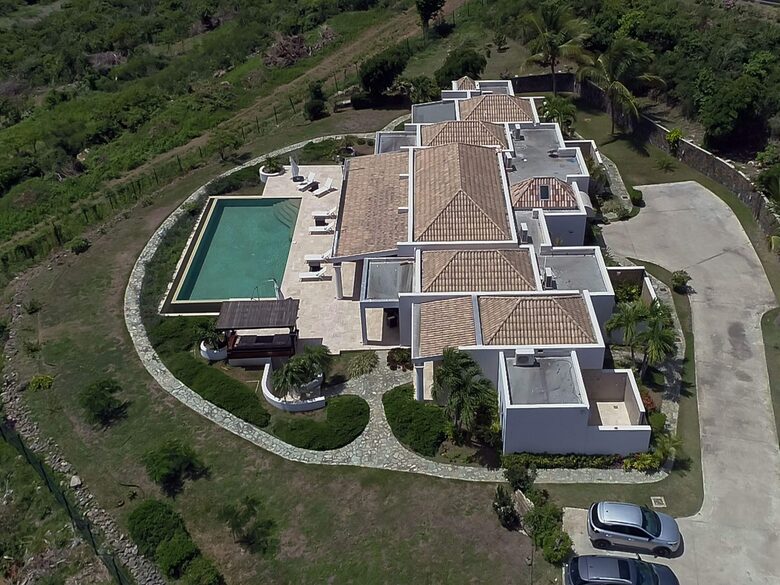 Quintess Collection – Orient Cove - Griselle, Saint Martin (French part)