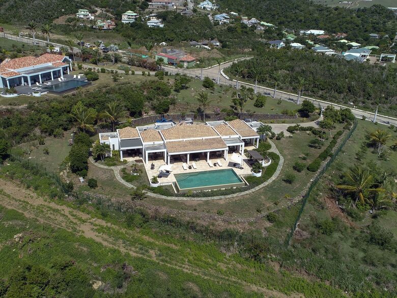 Quintess Collection – Orient Cove - Griselle, Saint Martin (French part)