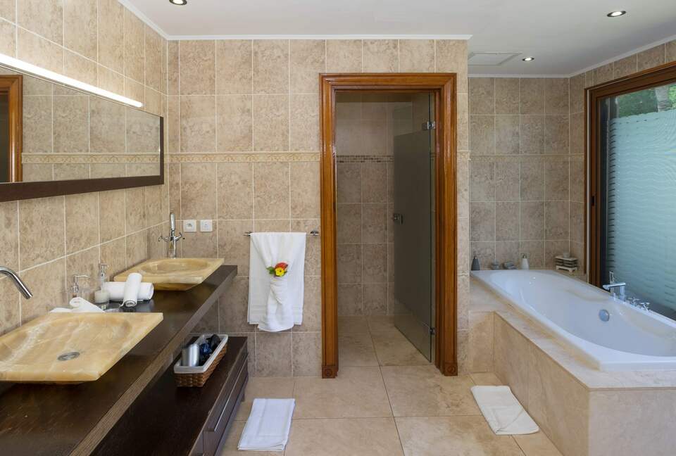 Quintess Collection – Orient Cove - Griselle, Saint Martin (French part)