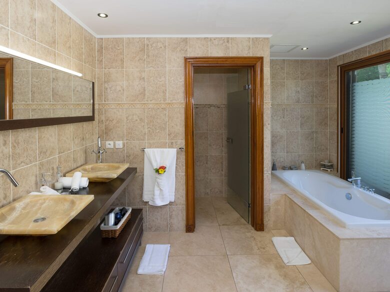 Quintess Collection – Orient Cove - Griselle, Saint Martin (French part)