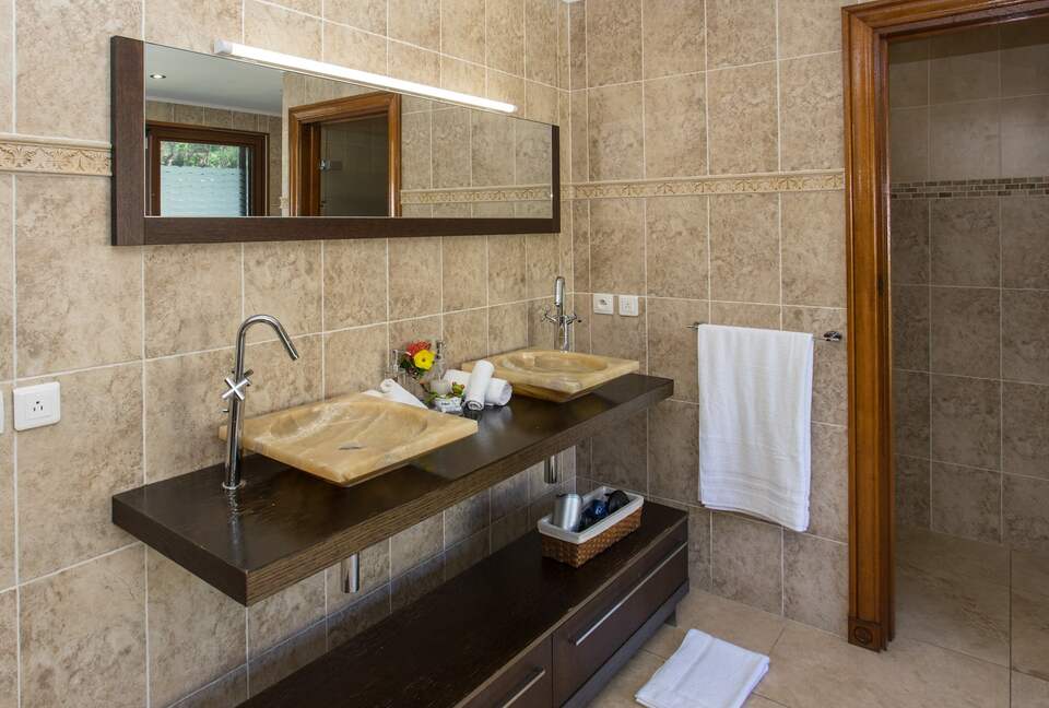 Quintess Collection – Orient Cove - Griselle, Saint Martin (French part)