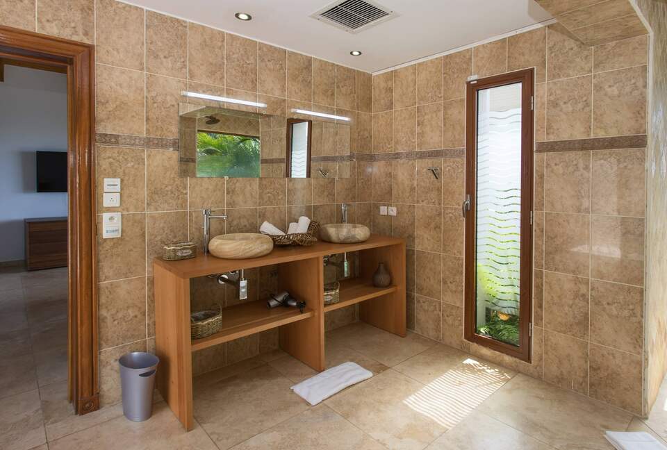 Quintess Collection – Orient Cove - Griselle, Saint Martin (French part)