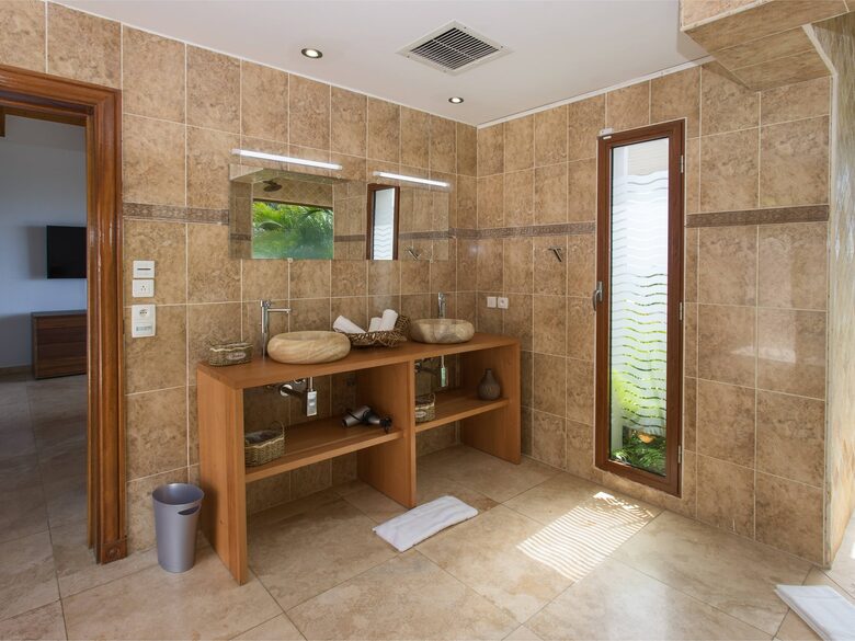 Quintess Collection – Orient Cove - Griselle, Saint Martin (French part)