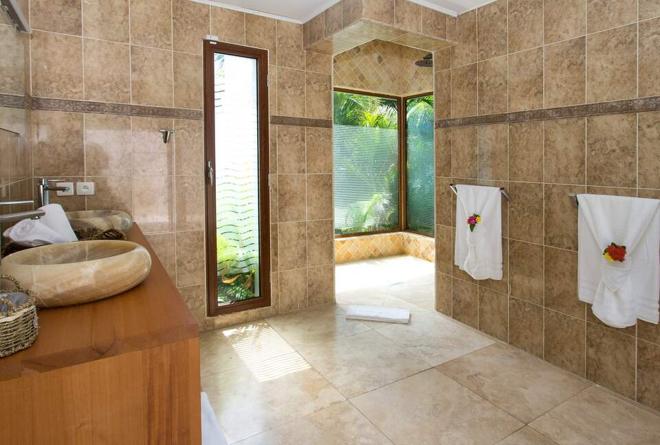 Quintess Collection – Orient Cove - Griselle, Saint Martin (French part)