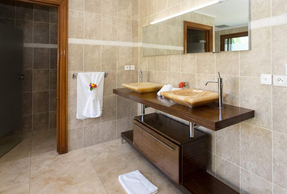 Quintess Collection – Orient Cove - Griselle, Saint Martin (French part)