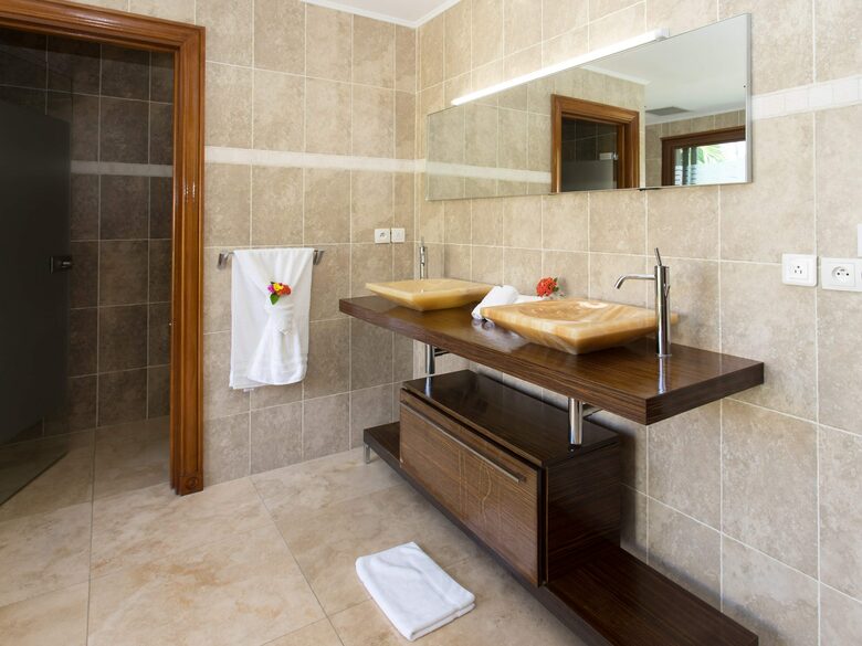 Quintess Collection – Orient Cove - Griselle, Saint Martin (French part)