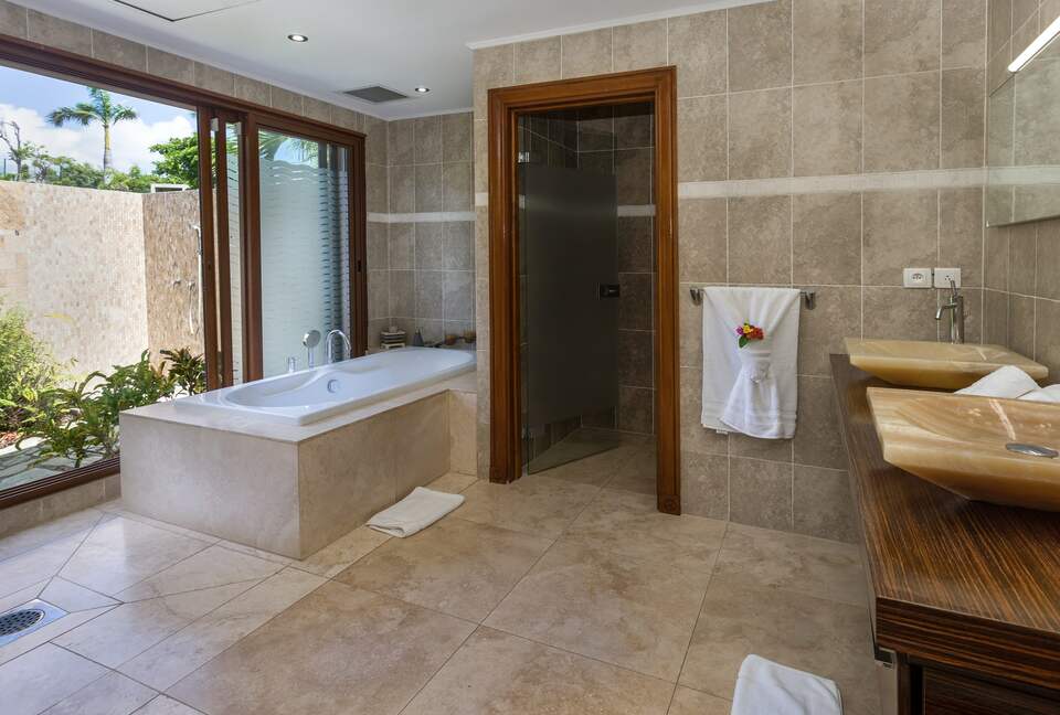 Quintess Collection – Orient Cove - Griselle, Saint Martin (French part)