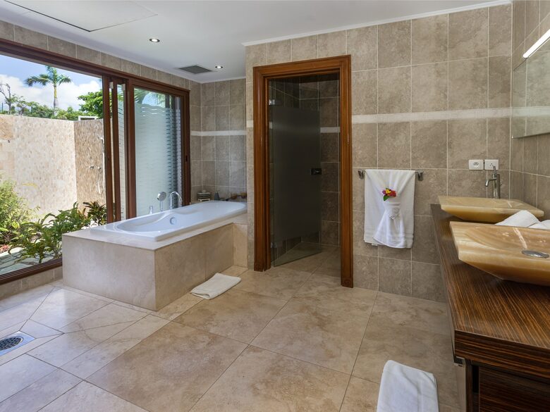 Quintess Collection – Orient Cove - Griselle, Saint Martin (French part)