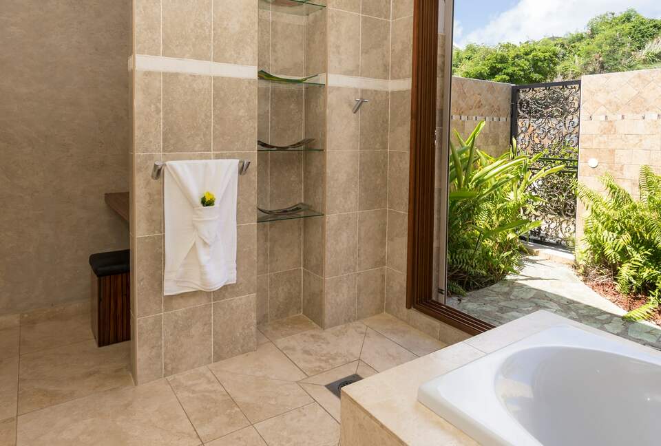 Quintess Collection – Orient Cove - Griselle, Saint Martin (French part)