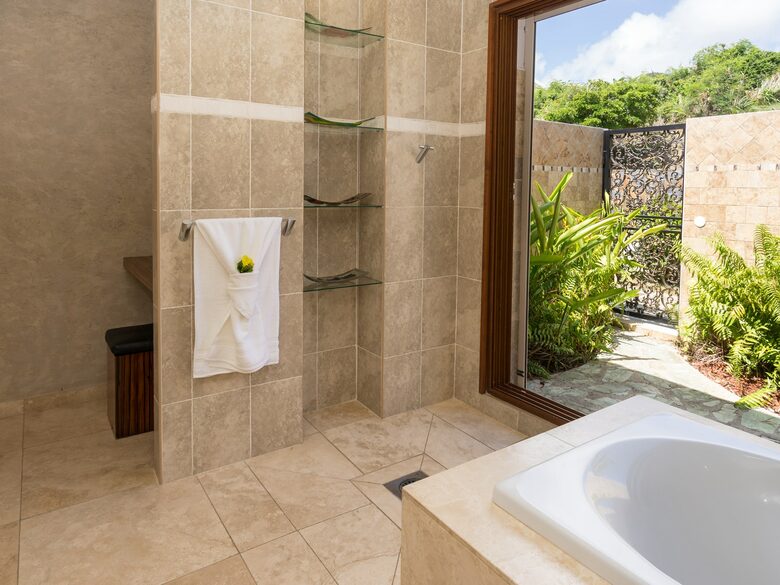 Quintess Collection – Orient Cove - Griselle, Saint Martin (French part)