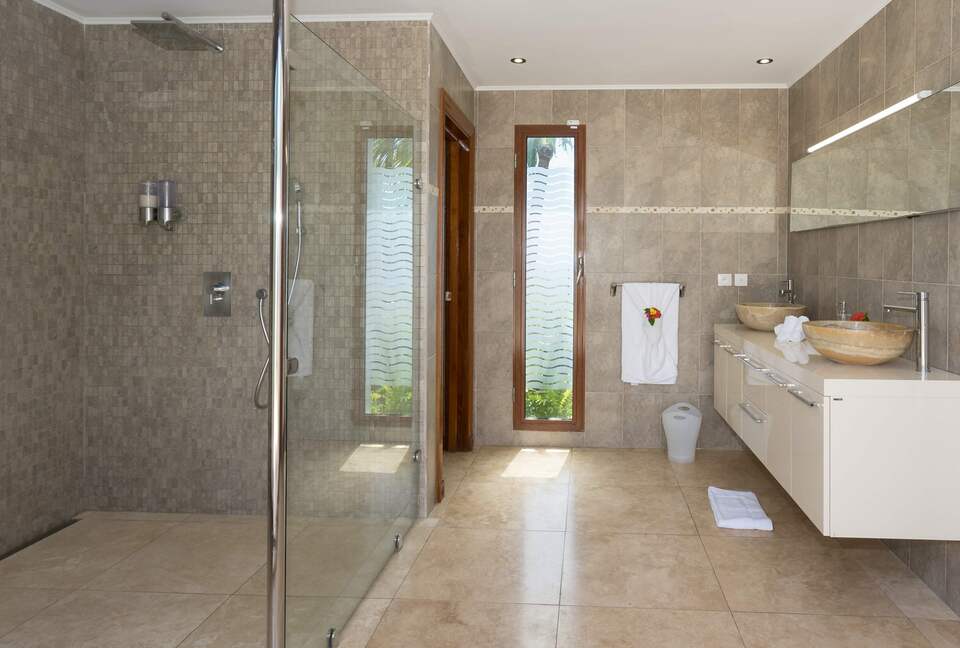 Quintess Collection – Orient Cove - Griselle, Saint Martin (French part)