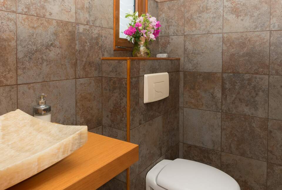 Quintess Collection – Orient Cove - Griselle, Saint Martin (French part)