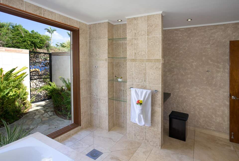 Quintess Collection – Orient Cove - Griselle, Saint Martin (French part)