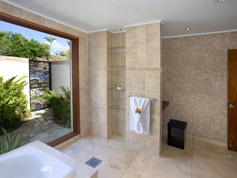 Quintess Collection – Orient Cove - Griselle, Saint Martin (French part)