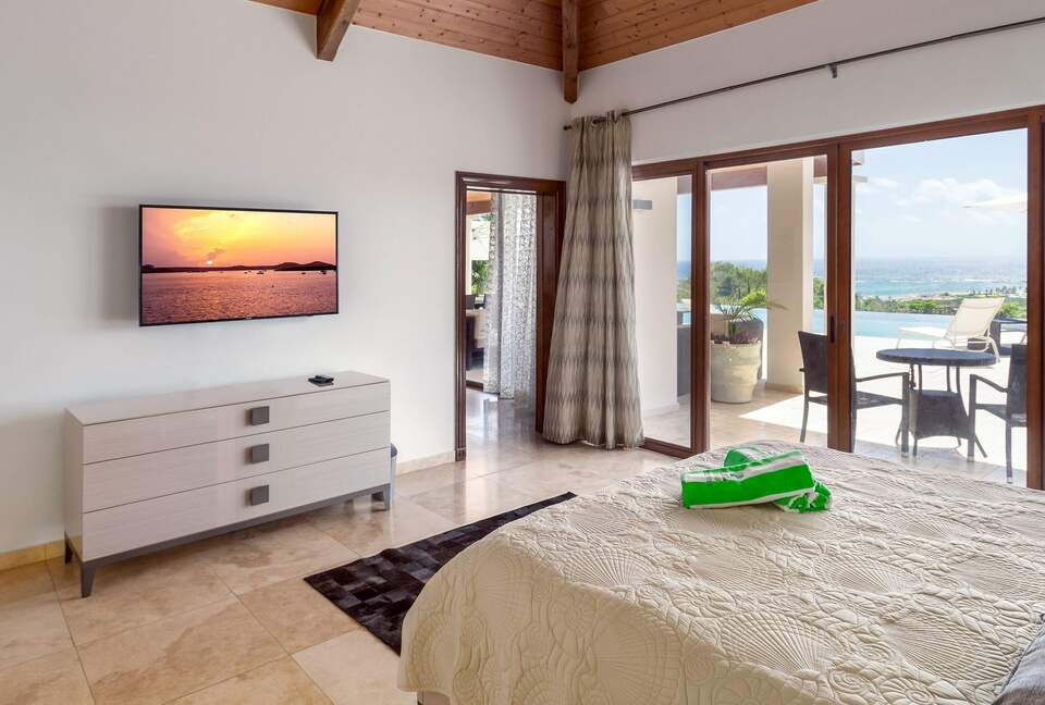 Quintess Collection – Orient Cove - Griselle, Saint Martin (French part)