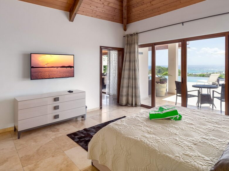 Quintess Collection – Orient Cove - Griselle, Saint Martin (French part)