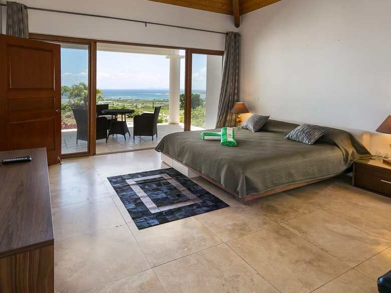 Quintess Collection – Orient Cove - Griselle, Saint Martin (French part)