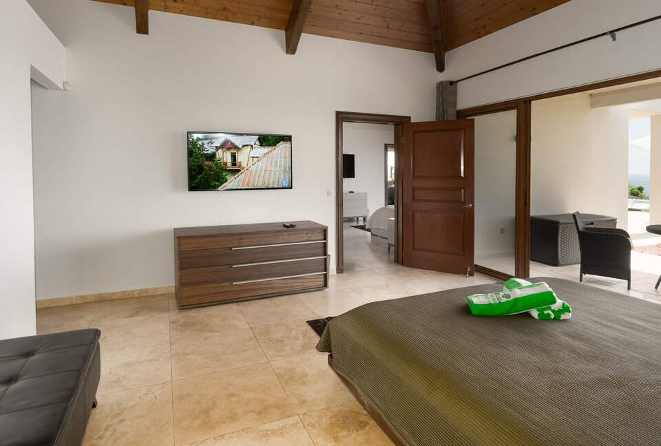 Quintess Collection – Orient Cove - Griselle, Saint Martin (French part)