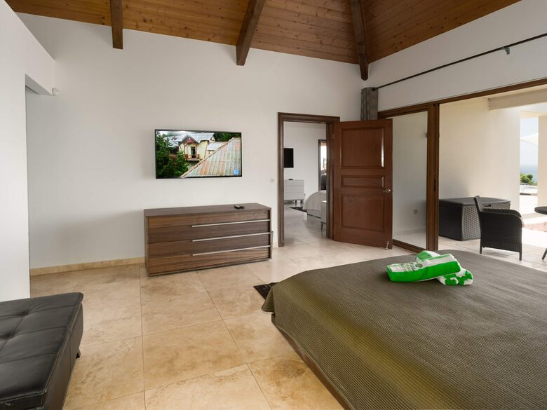 Quintess Collection – Orient Cove - Griselle, Saint Martin (French part)