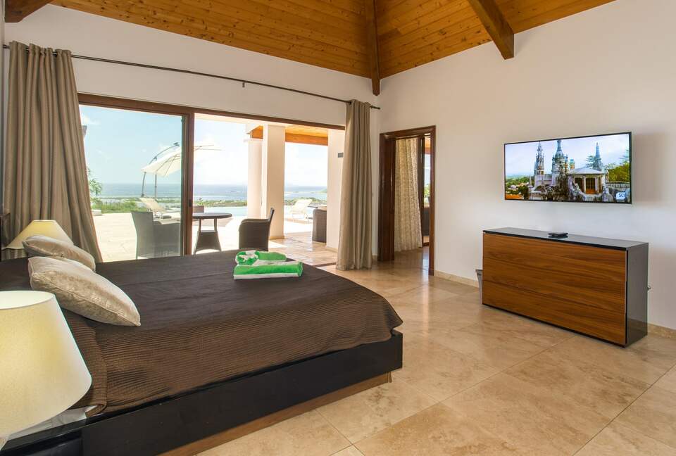 Quintess Collection – Orient Cove - Griselle, Saint Martin (French part)