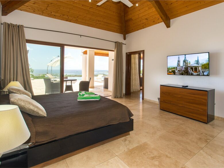 Quintess Collection – Orient Cove - Griselle, Saint Martin (French part)