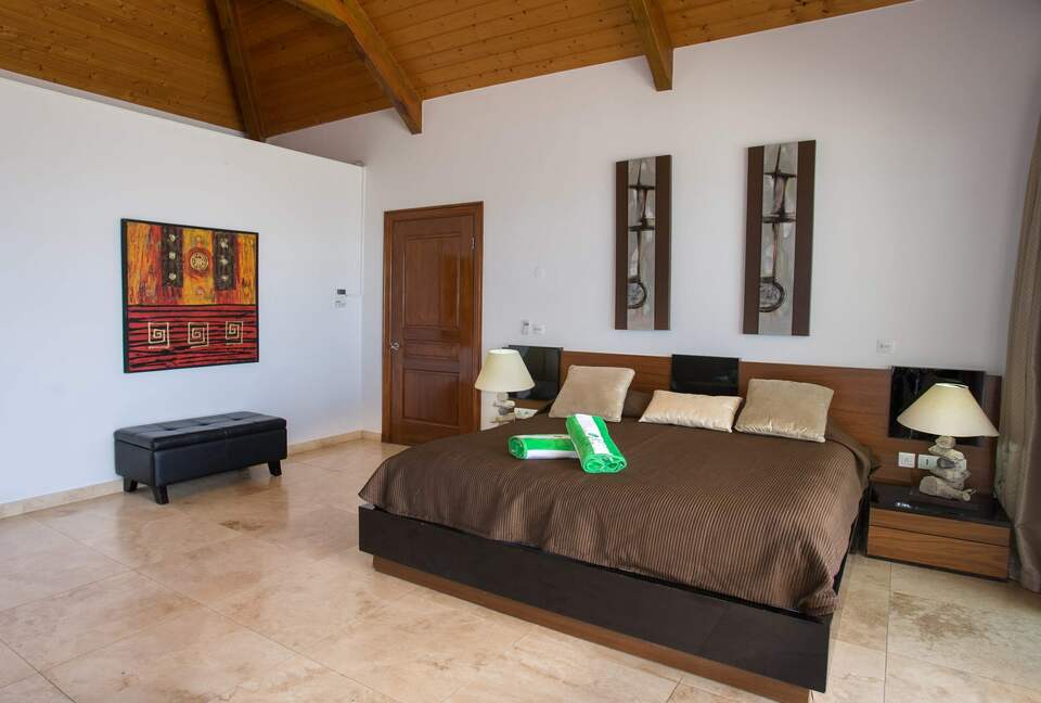 Quintess Collection – Orient Cove - Griselle, Saint Martin (French part)