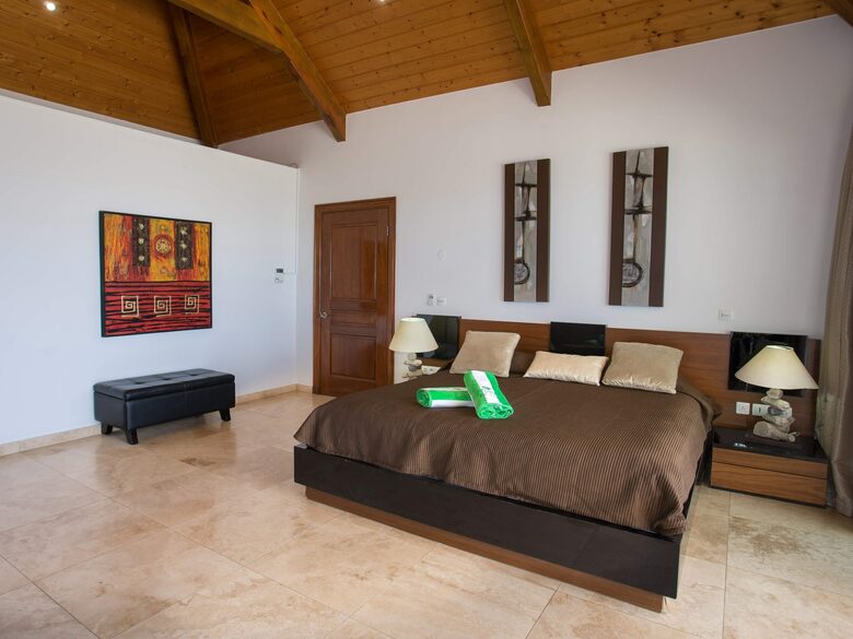 Quintess Collection – Orient Cove - Griselle, Saint Martin (French part)