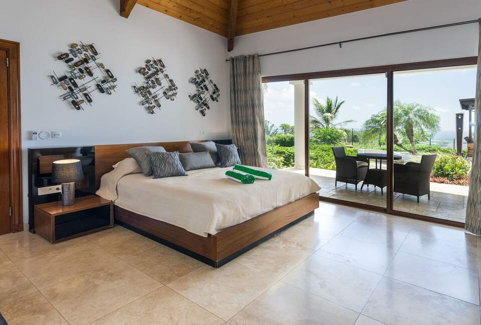 Quintess Collection – Orient Cove - Griselle, Saint Martin (French part)