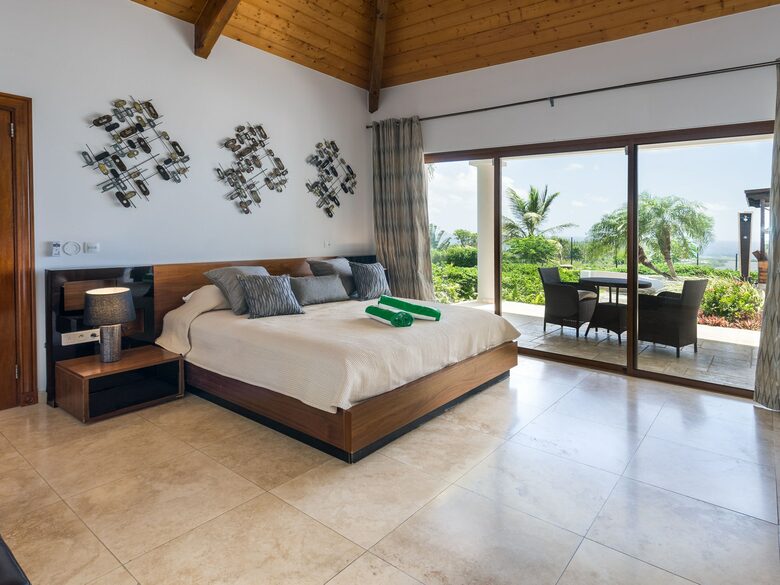 Quintess Collection – Orient Cove - Griselle, Saint Martin (French part)