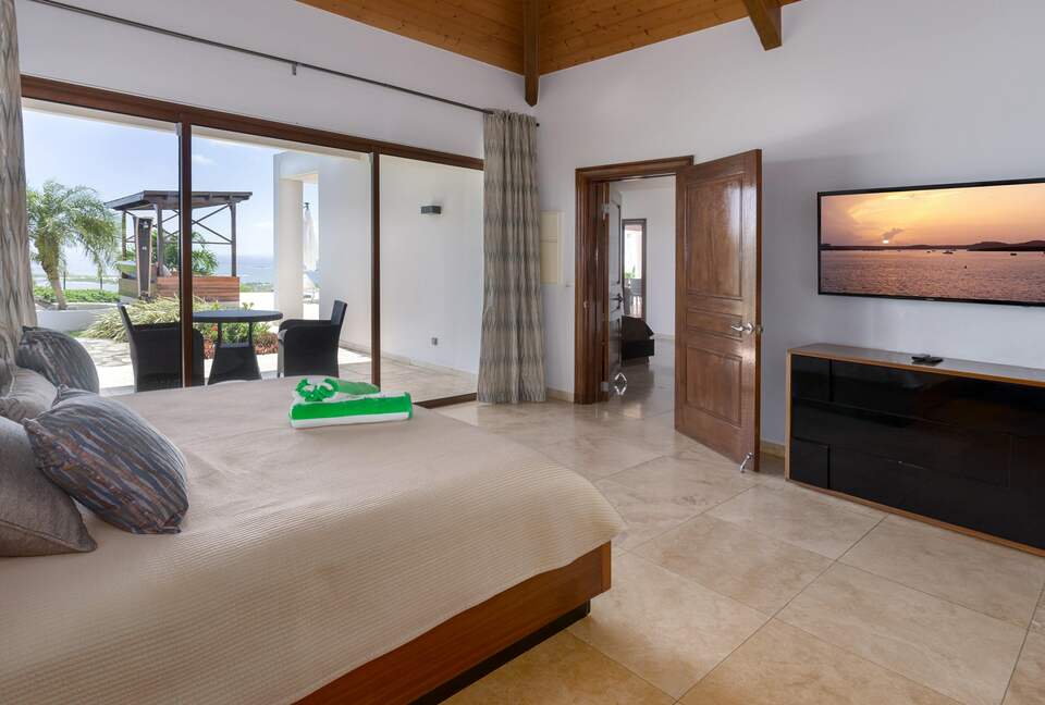 Quintess Collection – Orient Cove - Griselle, Saint Martin (French part)