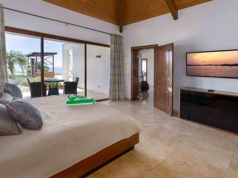 Quintess Collection – Orient Cove - Griselle, Saint Martin (French part)