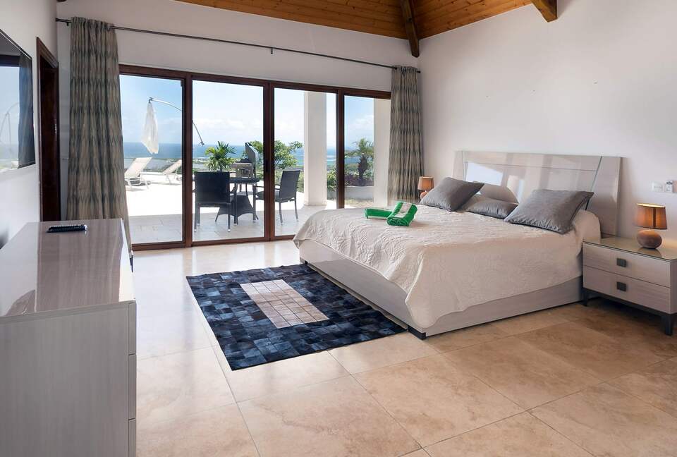 Quintess Collection – Orient Cove - Griselle, Saint Martin (French part)