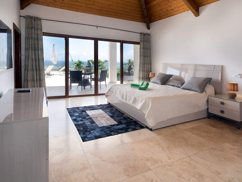 Quintess Collection – Orient Cove - Griselle, Saint Martin (French part)