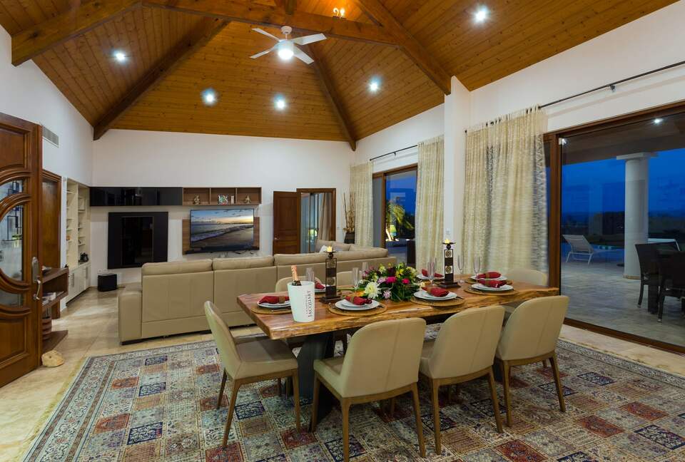 Quintess Collection – Orient Cove - Griselle, Saint Martin (French part)