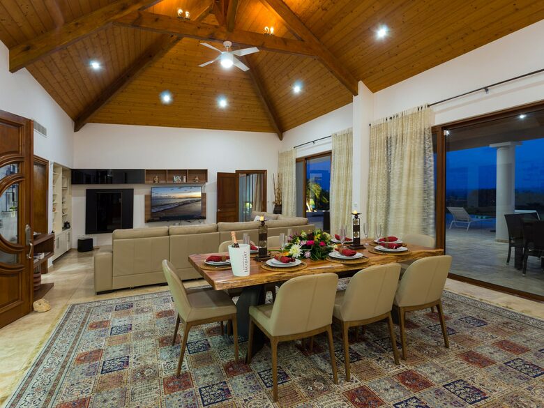 Quintess Collection – Orient Cove - Griselle, Saint Martin (French part)