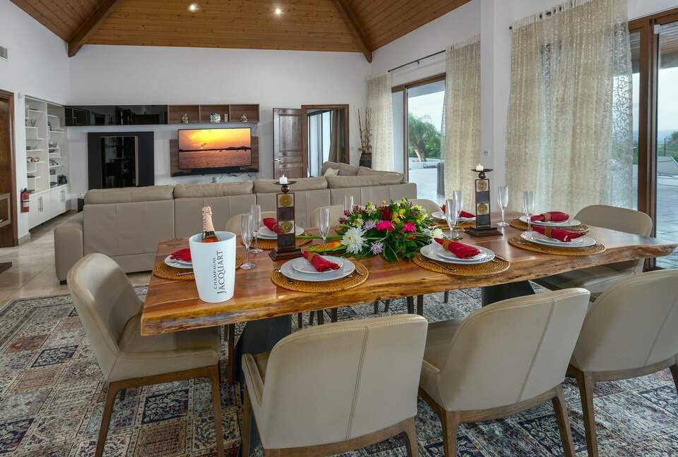 Quintess Collection – Orient Cove - Griselle, Saint Martin (French part)