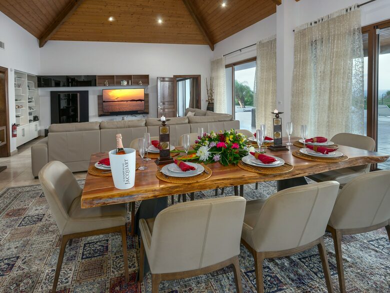 Quintess Collection – Orient Cove - Griselle, Saint Martin (French part)