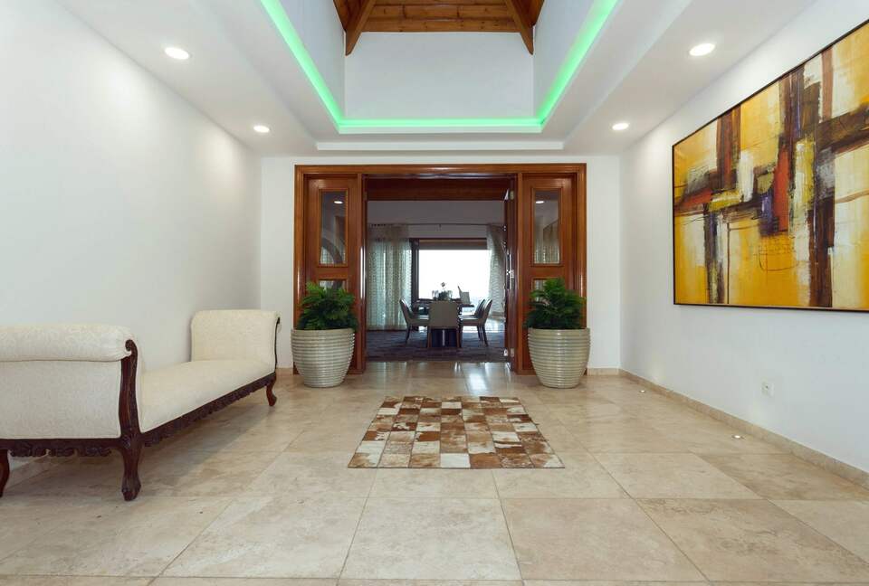 Quintess Collection – Orient Cove - Griselle, Saint Martin (French part)