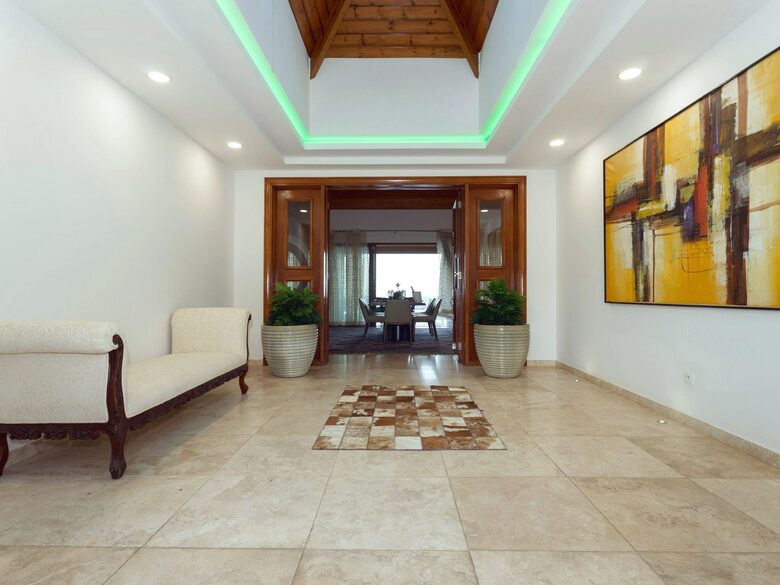 Quintess Collection – Orient Cove - Griselle, Saint Martin (French part)