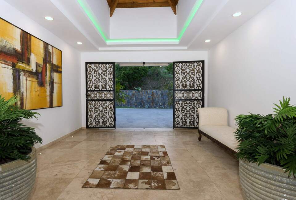 Quintess Collection – Orient Cove - Griselle, Saint Martin (French part)