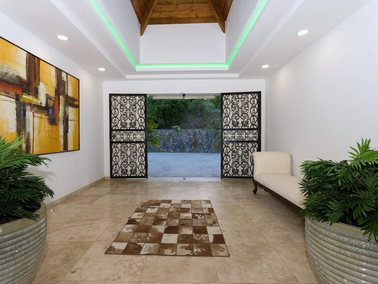 Quintess Collection – Orient Cove - Griselle, Saint Martin (French part)