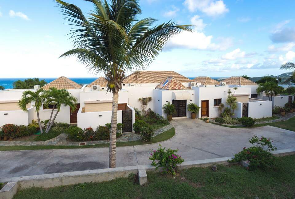 Quintess Collection – Orient Cove - Griselle, Saint Martin (French part)