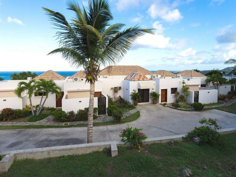 Quintess Collection – Orient Cove - Griselle, Saint Martin (French part)