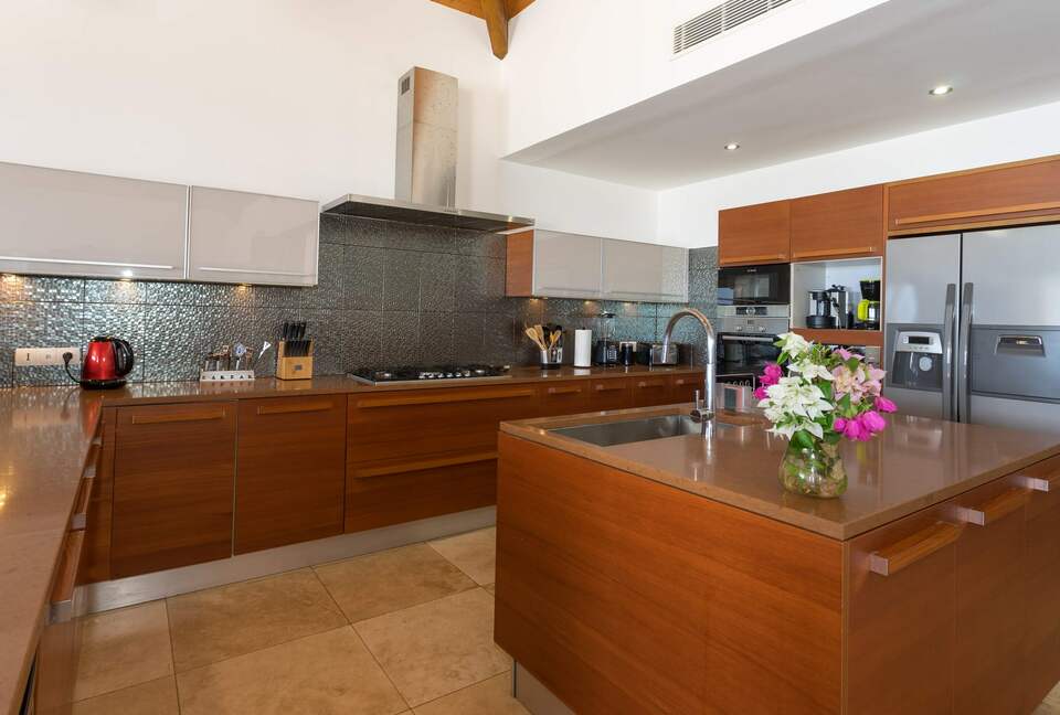 Quintess Collection – Orient Cove - Griselle, Saint Martin (French part)