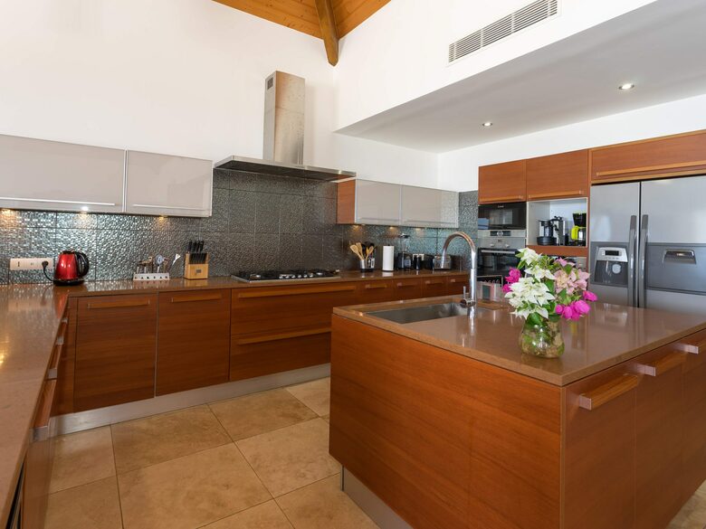 Quintess Collection – Orient Cove - Griselle, Saint Martin (French part)