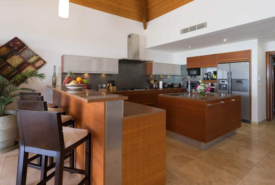 Quintess Collection – Orient Cove - Griselle, Saint Martin (French part)